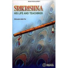 Srikrishna [His Life and Teachings]